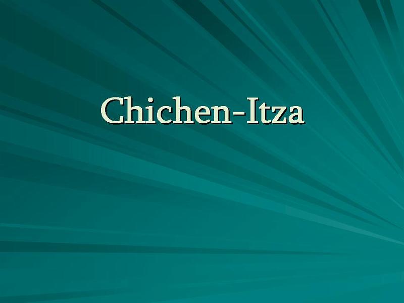 Chichen Itza (1).JPG